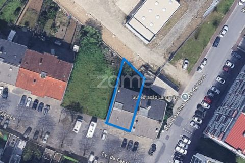 Lejlighed i Braga, Braga, Braga - € 350.000 | Ref: ZMPT589284 - foto 32