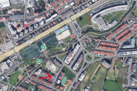 Lejlighed i Braga, Braga, Braga - € 350.000 | Ref: ZMPT589284 - foto 33