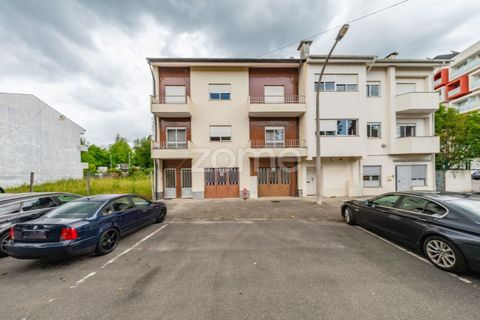 Lejlighed i Braga, Braga, Braga - € 350.000 | Ref: ZMPT589284 - foto 2