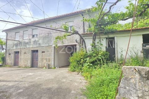 Villa i Ponte de Lima, Viana do Castelo, Ponte de Lima - € 245.000 | Ref: ZMPT589170 - foto 6