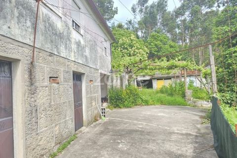 Villa i Ponte de Lima, Viana do Castelo, Ponte de Lima - € 245.000 | Ref: ZMPT589170 - foto 8