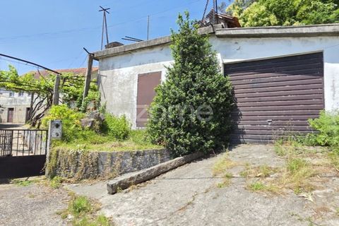 Villa i Ponte de Lima, Viana do Castelo, Ponte de Lima - € 245.000 | Ref: ZMPT589170 - foto 12