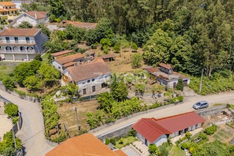 Villa i Ponte de Lima, Viana do Castelo, Ponte de Lima - € 245.000 | Ref: ZMPT589170 - foto 24