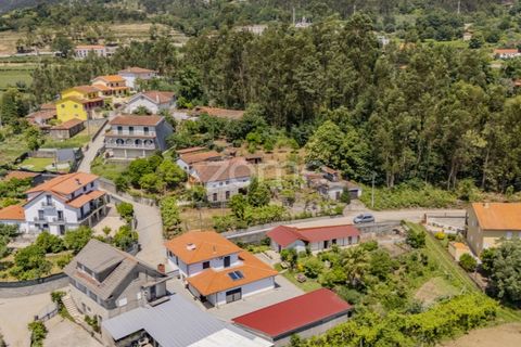 Villa i Ponte de Lima, Viana do Castelo, Ponte de Lima - € 245.000 | Ref: ZMPT589170 - foto 25