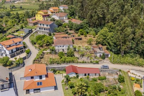 Villa i Ponte de Lima, Viana do Castelo, Ponte de Lima - € 245.000 | Ref: ZMPT589170 - foto 26