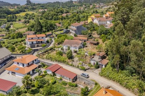 Villa i Ponte de Lima, Viana do Castelo, Ponte de Lima - € 245.000 | Ref: ZMPT589170 - foto 27
