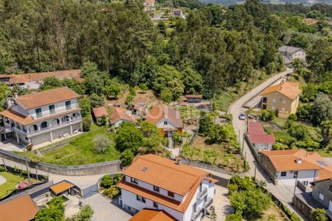 Villa i Ponte de Lima, Viana do Castelo, Ponte de Lima - € 245.000 | Ref: ZMPT589170 - foto 29