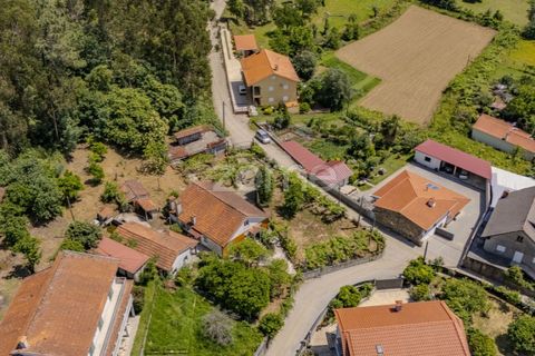 Villa i Ponte de Lima, Viana do Castelo, Ponte de Lima - € 245.000 | Ref: ZMPT589170 - foto 30