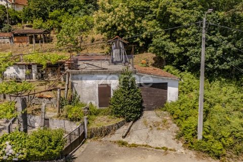 Villa i Ponte de Lima, Viana do Castelo, Ponte de Lima - € 245.000 | Ref: ZMPT589170 - foto 32