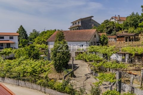 Villa i Ponte de Lima, Viana do Castelo, Ponte de Lima - € 245.000 | Ref: ZMPT589170 - foto 9