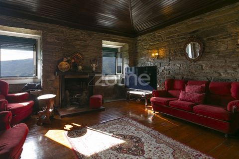 Farm i Fontelas, Vila Real, Fontelas - € 810.000 | Ref: ZMPT589278 - foto 3