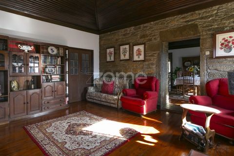 Farm i Fontelas, Vila Real, Fontelas - € 810.000 | Ref: ZMPT589278 - foto 5
