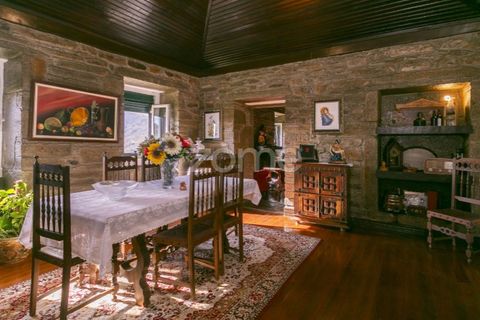 Farm i Fontelas, Vila Real, Fontelas - € 810.000 | Ref: ZMPT589278 - foto 7