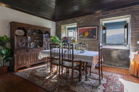 Farm i Fontelas, Vila Real, Fontelas - € 810.000 | Ref: ZMPT589278 - foto 8
