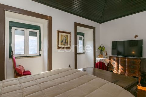 Farm i Fontelas, Vila Real, Fontelas - € 810.000 | Ref: ZMPT589278 - foto 11