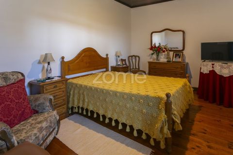 Farm i Fontelas, Vila Real, Fontelas - € 810.000 | Ref: ZMPT589278 - foto 12