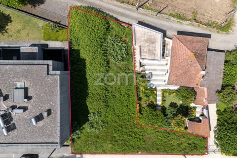 Helårsgrund i Maia, Porto, Maia - € 220.000 | Ref: ZMPT589276 - foto 3