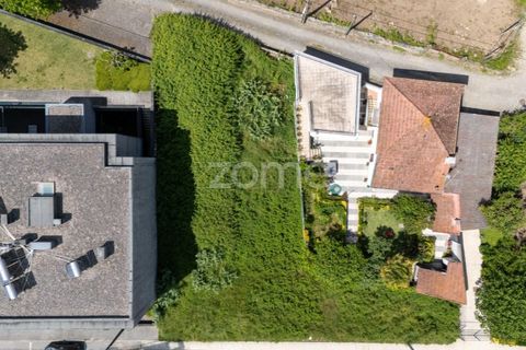 Helårsgrund i Maia, Porto, Maia - € 220.000 | Ref: ZMPT589276 - foto 5