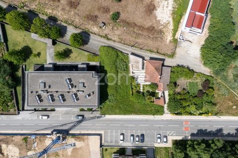 Helårsgrund i Maia, Porto, Maia - € 220.000 | Ref: ZMPT589276 - foto 6