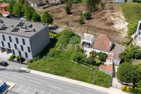 Helårsgrund i Maia, Porto, Maia - € 220.000 | Ref: ZMPT589276 - foto 9