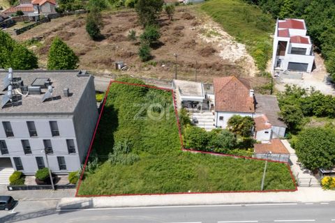 Helårsgrund i Maia, Porto, Maia - € 220.000 | Ref: ZMPT589276 - foto 14