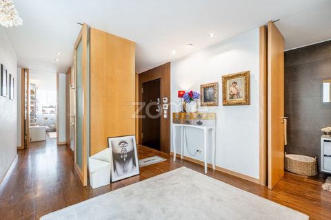 Lejlighed i Canidelo, Porto, Canidelo - € 600.000 | Ref: ZMPT576669 - foto 17