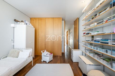 Lejlighed i Canidelo, Porto, Canidelo - € 600.000 | Ref: ZMPT576669 - foto 40
