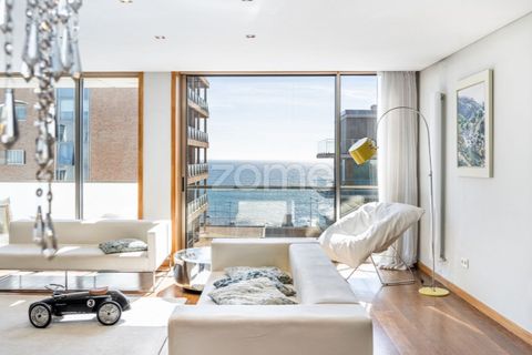 Lejlighed i Canidelo, Porto, Canidelo - € 600.000 | Ref: ZMPT576669 - foto 1