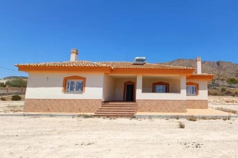 Landejendom i Macisvenda, Murcia, Macisvenda - € 280.000 | Ref: WSL1581 - foto 9