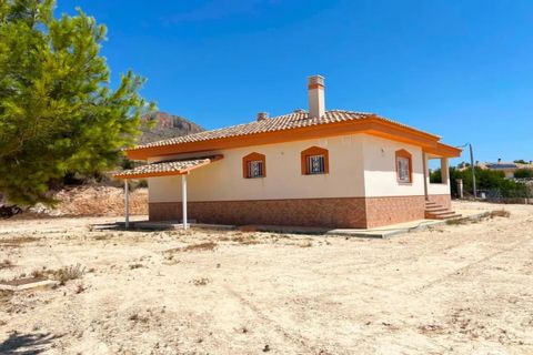 Landejendom i Macisvenda, Murcia, Macisvenda - € 280.000 | Ref: WSL1581 - foto 4