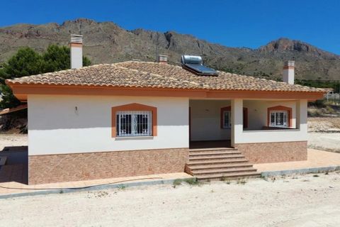 Landejendom i Macisvenda, Murcia, Macisvenda - € 280.000 | Ref: WSL1581 - foto 10