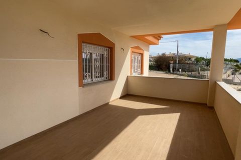 Landejendom i Macisvenda, Murcia, Macisvenda - € 280.000 | Ref: WSL1581 - foto 12