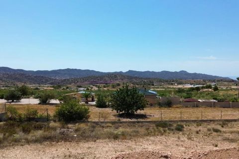 Landejendom i Macisvenda, Murcia, Macisvenda - € 280.000 | Ref: WSL1581 - foto 2