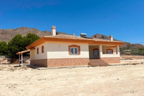 Landejendom i Macisvenda, Murcia, Macisvenda - € 280.000 | Ref: WSL1581 - foto 1