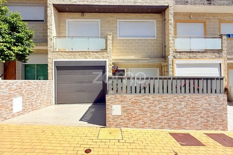 Villa i Barcelos, Braga, Barcelos - € 340.000 | Ref: ZMPT589266 - foto 3