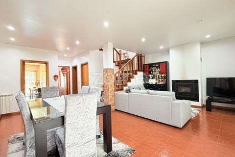 Villa i Barcelos, Braga, Barcelos - € 340.000 | Ref: ZMPT589266 - foto 8