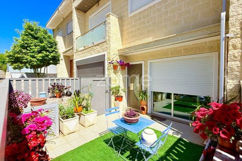 Villa i Barcelos, Braga, Barcelos - € 340.000 | Ref: ZMPT589266 - foto 1
