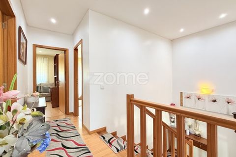 Villa i Barcelos, Braga, Barcelos - € 340.000 | Ref: ZMPT589266 - foto 13