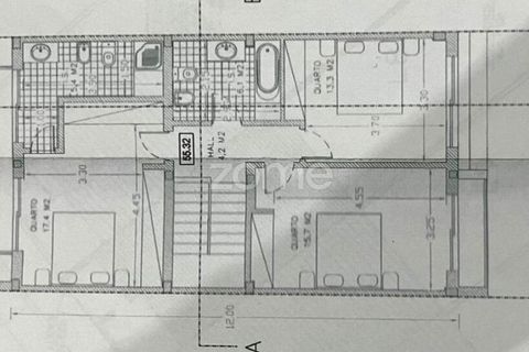 Villa i Barcelos, Braga, Barcelos - € 340.000 | Ref: ZMPT589266 - foto 36