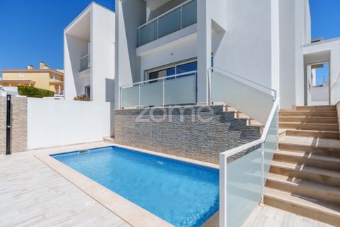 Villa i Ferragudo, Faro, Ferragudo - € 930.000 | Ref: ZMPT588808 - foto 2