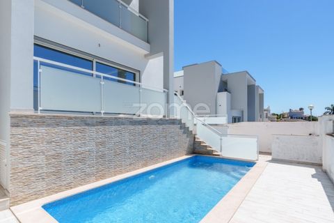 Villa i Ferragudo, Faro, Ferragudo - € 930.000 | Ref: ZMPT588808 - foto 1