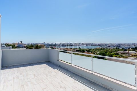 Villa i Ferragudo, Faro, Ferragudo - € 930.000 | Ref: ZMPT588808 - foto 34