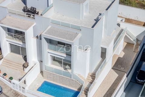 Villa i Ferragudo, Faro, Ferragudo - € 930.000 | Ref: ZMPT588808 - foto 41