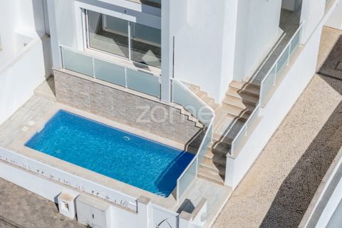 Villa i Ferragudo, Faro, Ferragudo - € 930.000 | Ref: ZMPT588808 - foto 42