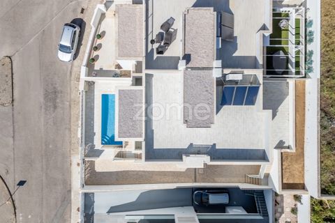 Villa i Ferragudo, Faro, Ferragudo - € 930.000 | Ref: ZMPT588808 - foto 44