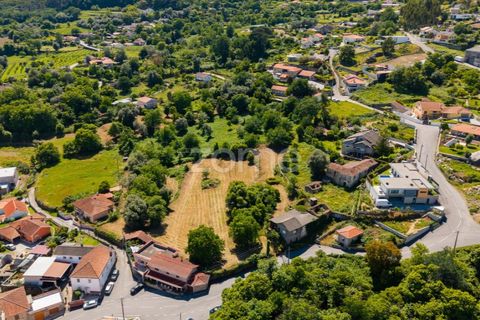 Helårsgrund i Vila Verde, Braga, Vila Verde - € 450.000 | Ref: ZMPT588983 - foto 5