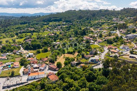 Helårsgrund i Vila Verde, Braga, Vila Verde - € 450.000 | Ref: ZMPT588983 - foto 6