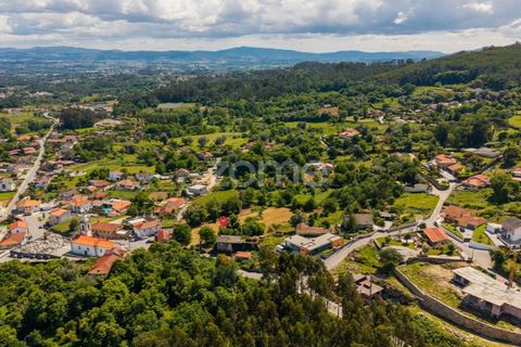 Helårsgrund i Vila Verde, Braga, Vila Verde - € 450.000 | Ref: ZMPT588983 - foto 7