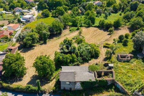 Helårsgrund i Vila Verde, Braga, Vila Verde - € 450.000 | Ref: ZMPT588983 - foto 10