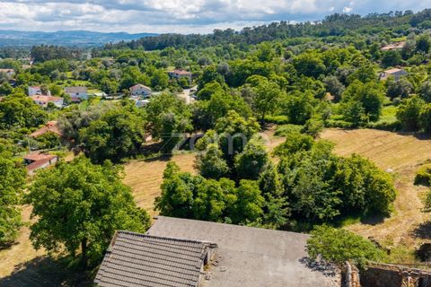 Helårsgrund i Vila Verde, Braga, Vila Verde - € 450.000 | Ref: ZMPT588983 - foto 11